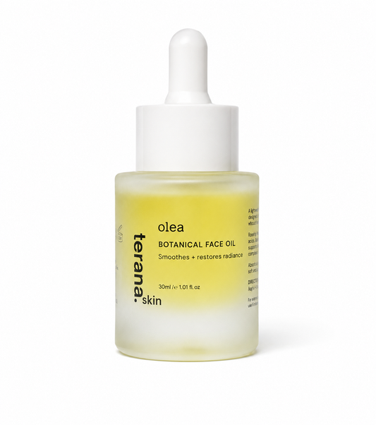 Olea Botanical Repair Face Oil (30mL)