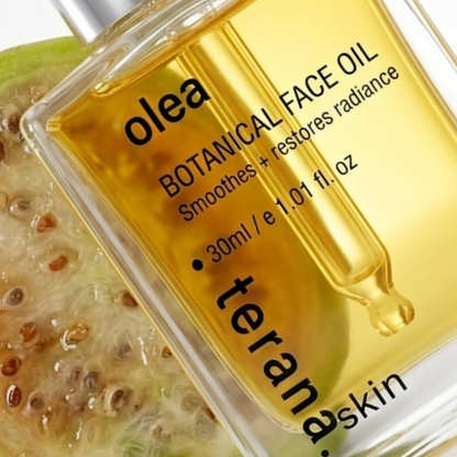 Olea Botanical Repair Face Oil (30mL)
