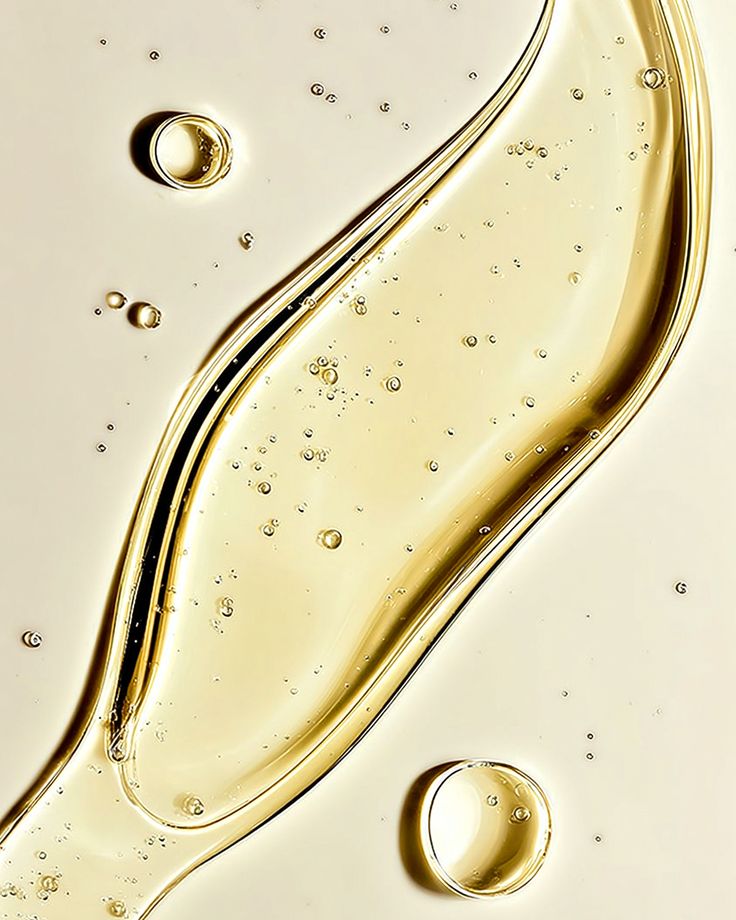rosehip oil