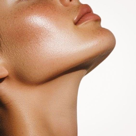 Jade Gua Sha – Sculpting Facial Stone