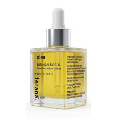 Olea Botanical Repair Face Oil (30mL)