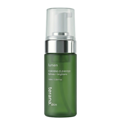 Lumen - Botanical Foaming Cleanser