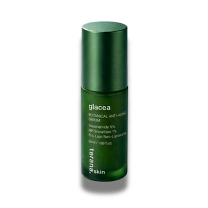 Glacea- Anti Aging Serum