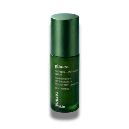 Glacea- Anti Aging Serum
